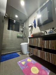 Central Green Condominium (D3), Condominium #625520491